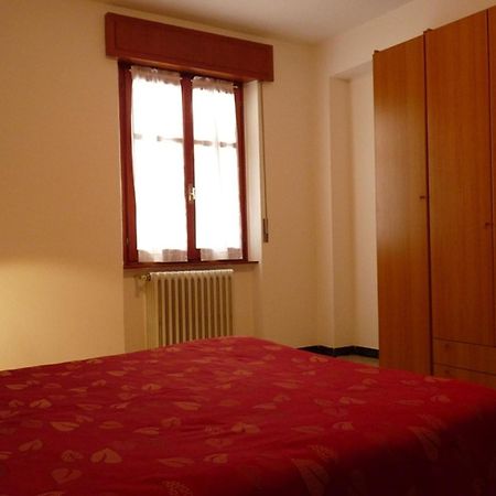 Hotel La Rosa Teglio Dış mekan fotoğraf