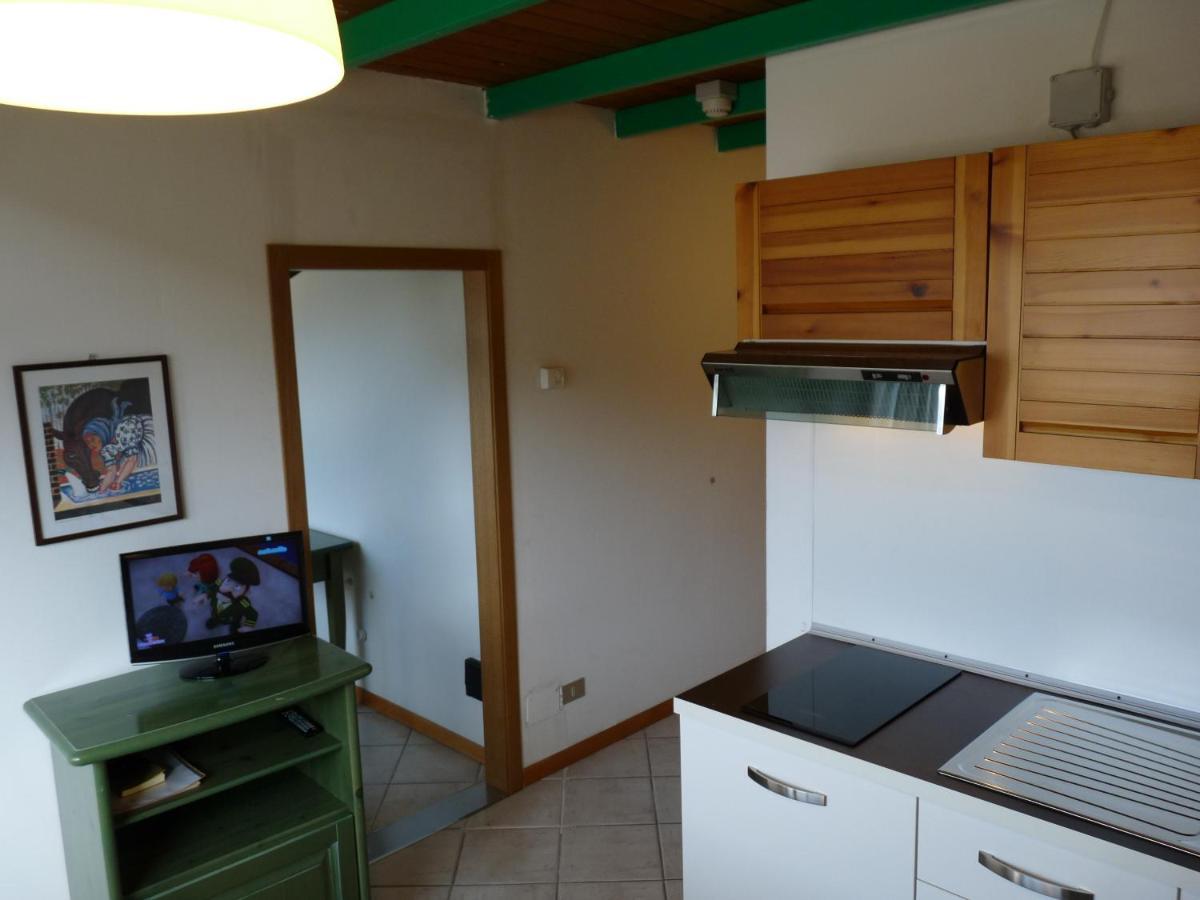 Hotel La Rosa Teglio Dış mekan fotoğraf