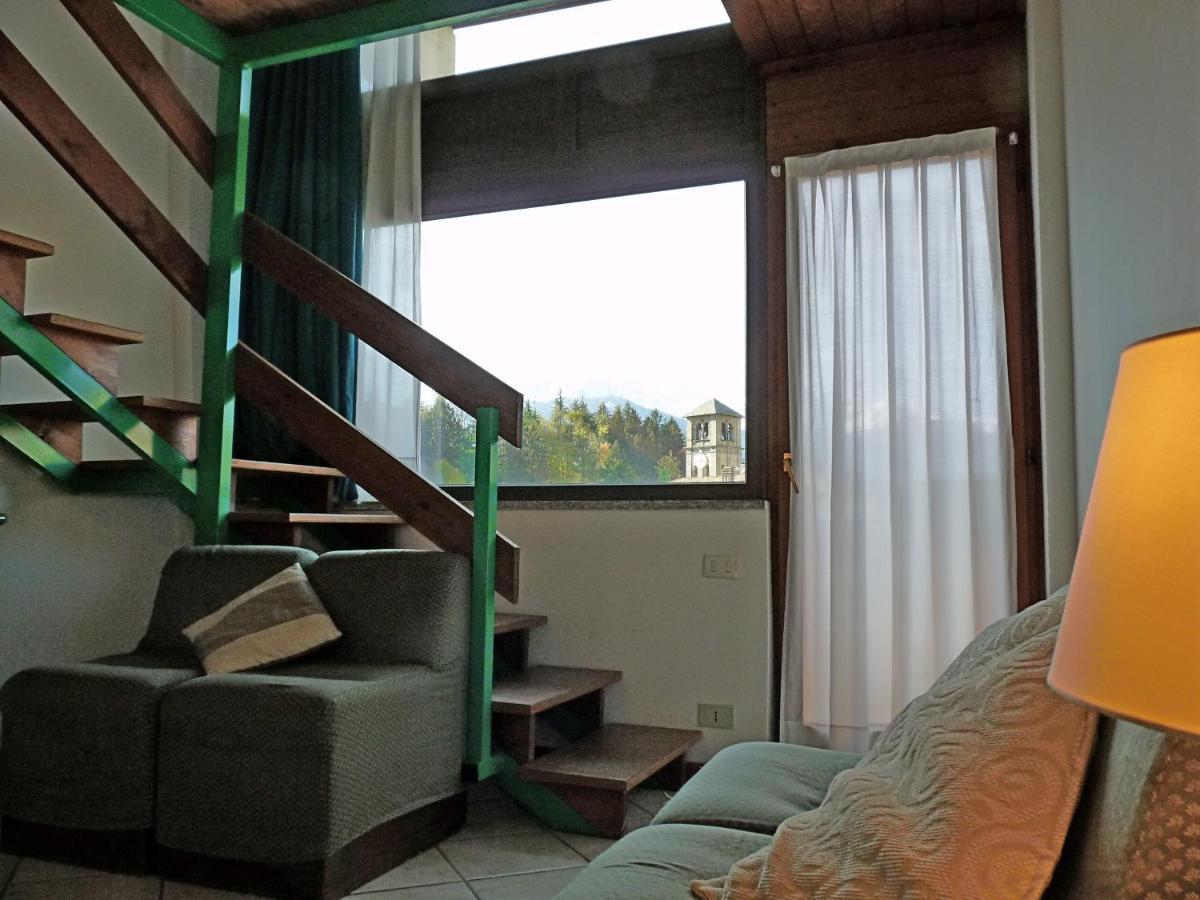 Hotel La Rosa Teglio Dış mekan fotoğraf