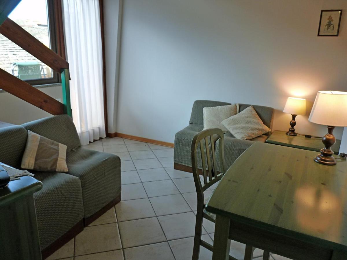 Hotel La Rosa Teglio Dış mekan fotoğraf