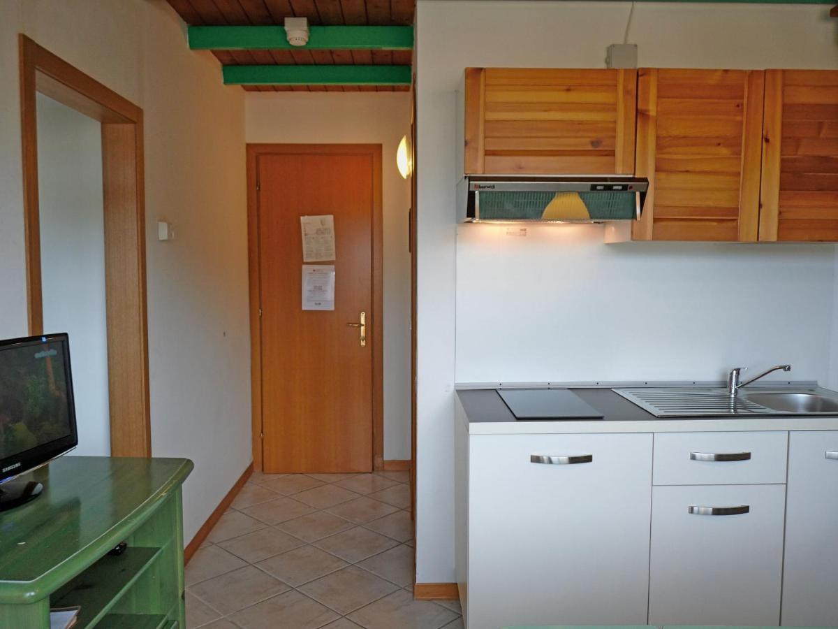Hotel La Rosa Teglio Dış mekan fotoğraf