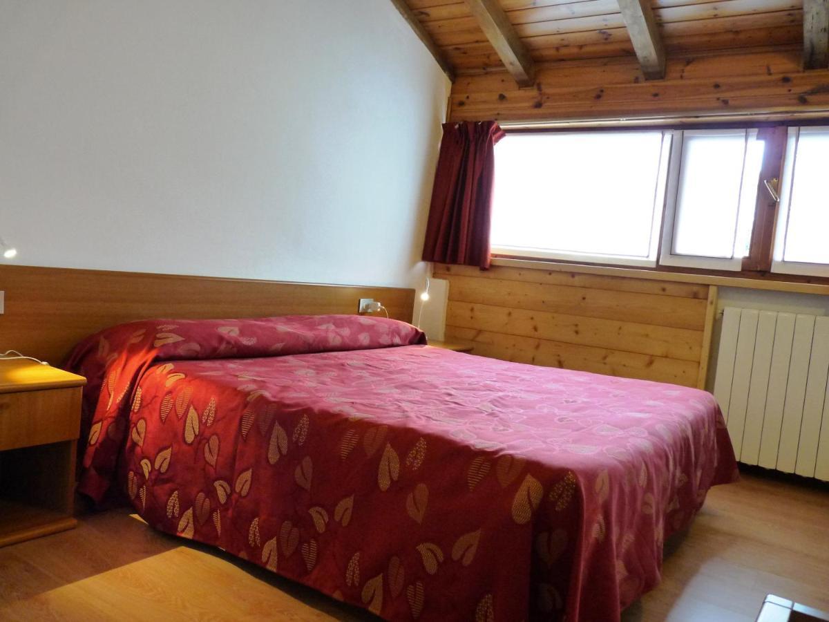 Hotel La Rosa Teglio Dış mekan fotoğraf