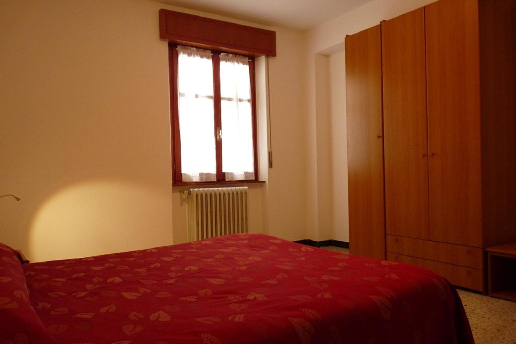 Hotel La Rosa Teglio Dış mekan fotoğraf