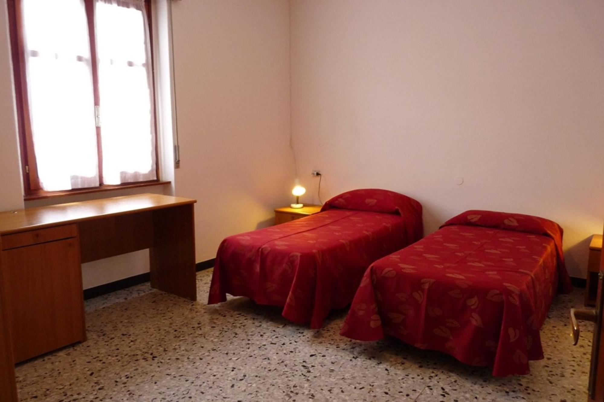 Hotel La Rosa Teglio Dış mekan fotoğraf