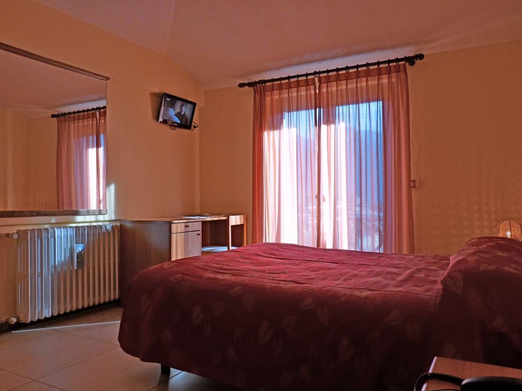 Hotel La Rosa Teglio Dış mekan fotoğraf