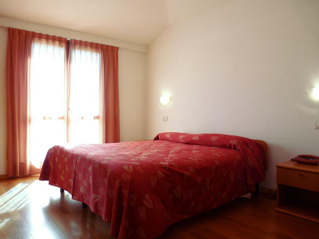 Hotel La Rosa Teglio Dış mekan fotoğraf