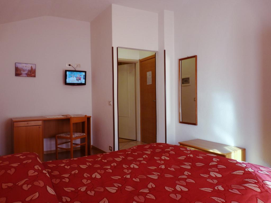 Hotel La Rosa Teglio Dış mekan fotoğraf
