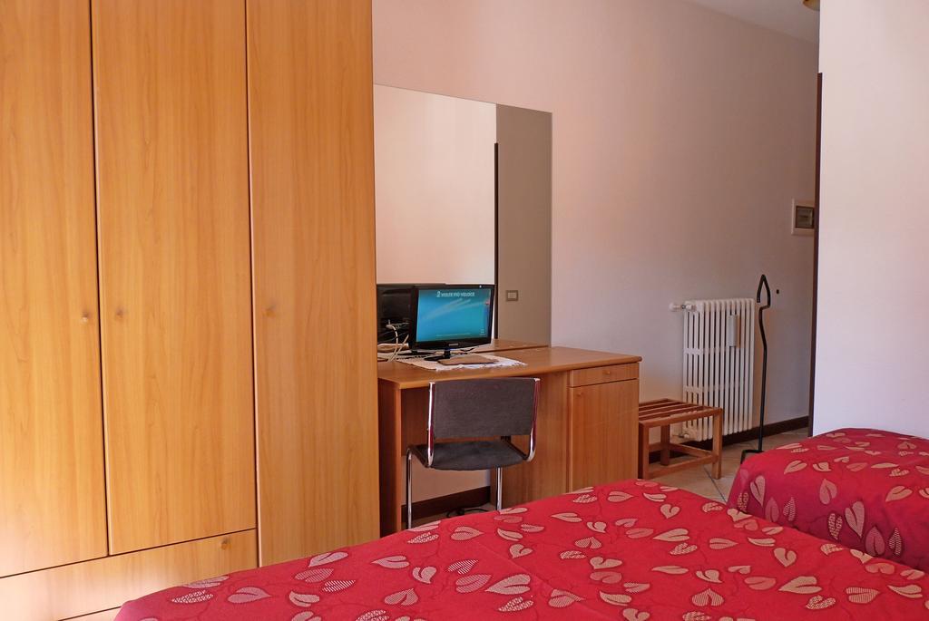 Hotel La Rosa Teglio Dış mekan fotoğraf