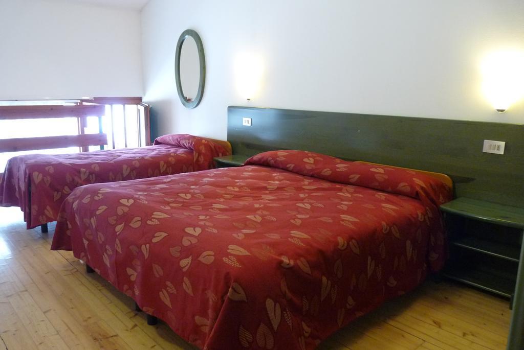 Hotel La Rosa Teglio Dış mekan fotoğraf