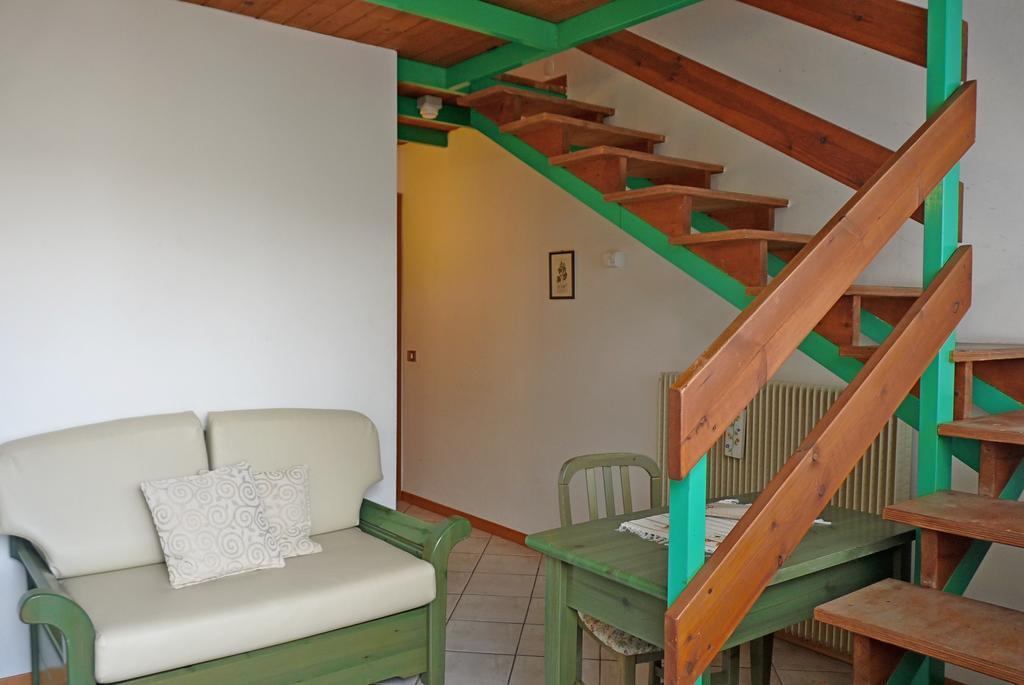 Hotel La Rosa Teglio Dış mekan fotoğraf