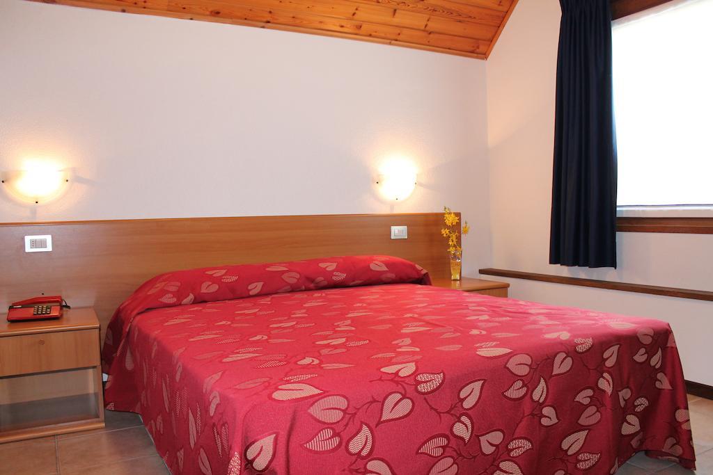 Hotel La Rosa Teglio Dış mekan fotoğraf
