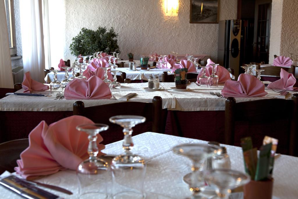 Hotel La Rosa Teglio Dış mekan fotoğraf