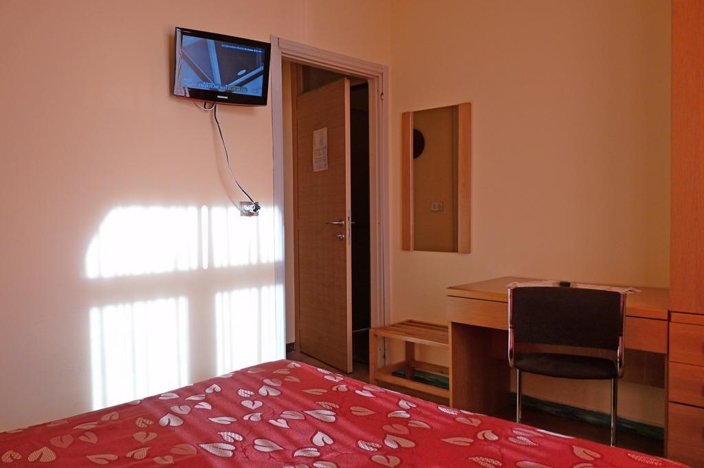 Hotel La Rosa Teglio Dış mekan fotoğraf