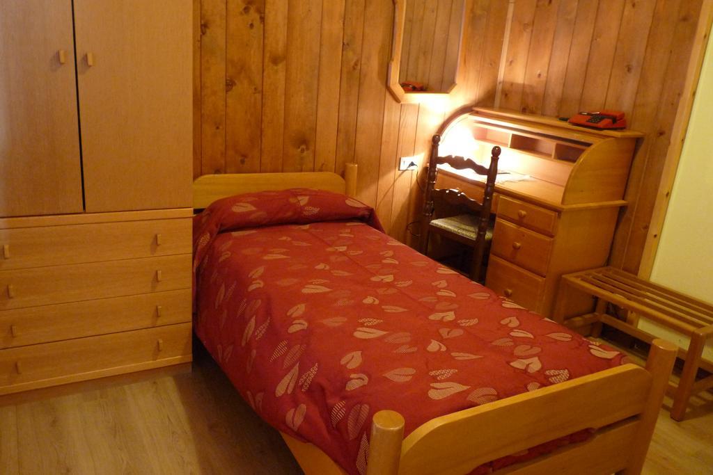 Hotel La Rosa Teglio Dış mekan fotoğraf