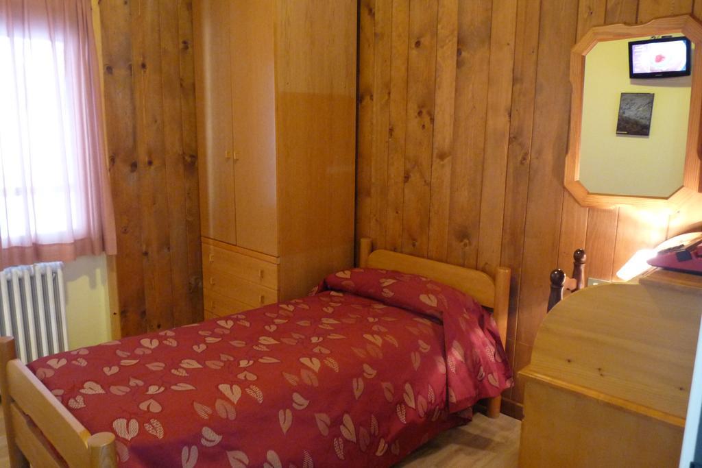 Hotel La Rosa Teglio Dış mekan fotoğraf