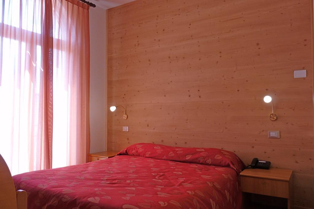 Hotel La Rosa Teglio Dış mekan fotoğraf