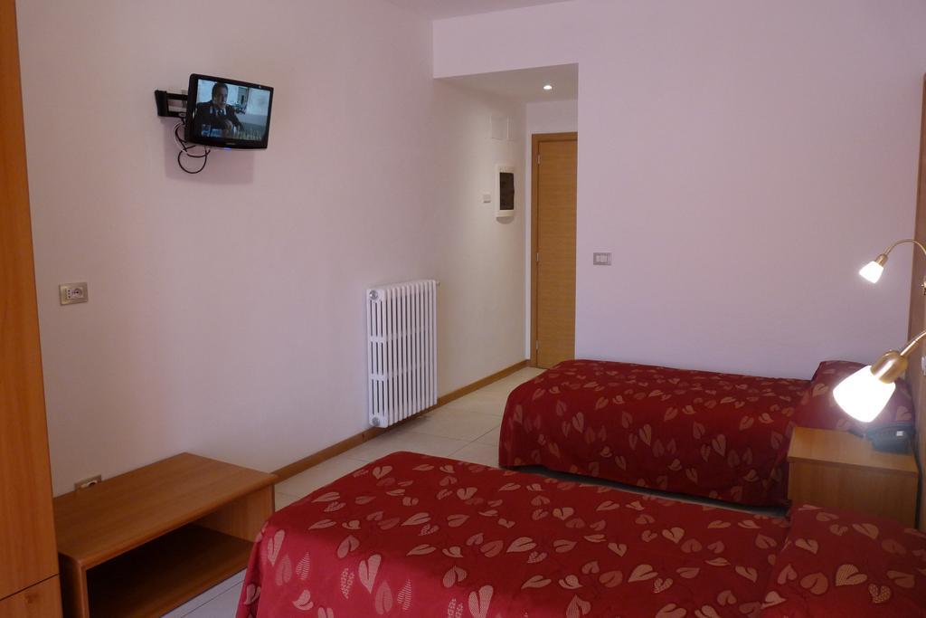 Hotel La Rosa Teglio Dış mekan fotoğraf