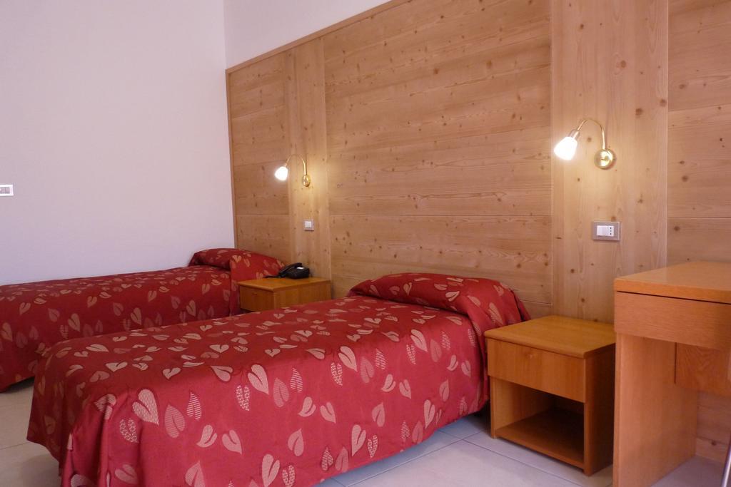 Hotel La Rosa Teglio Dış mekan fotoğraf