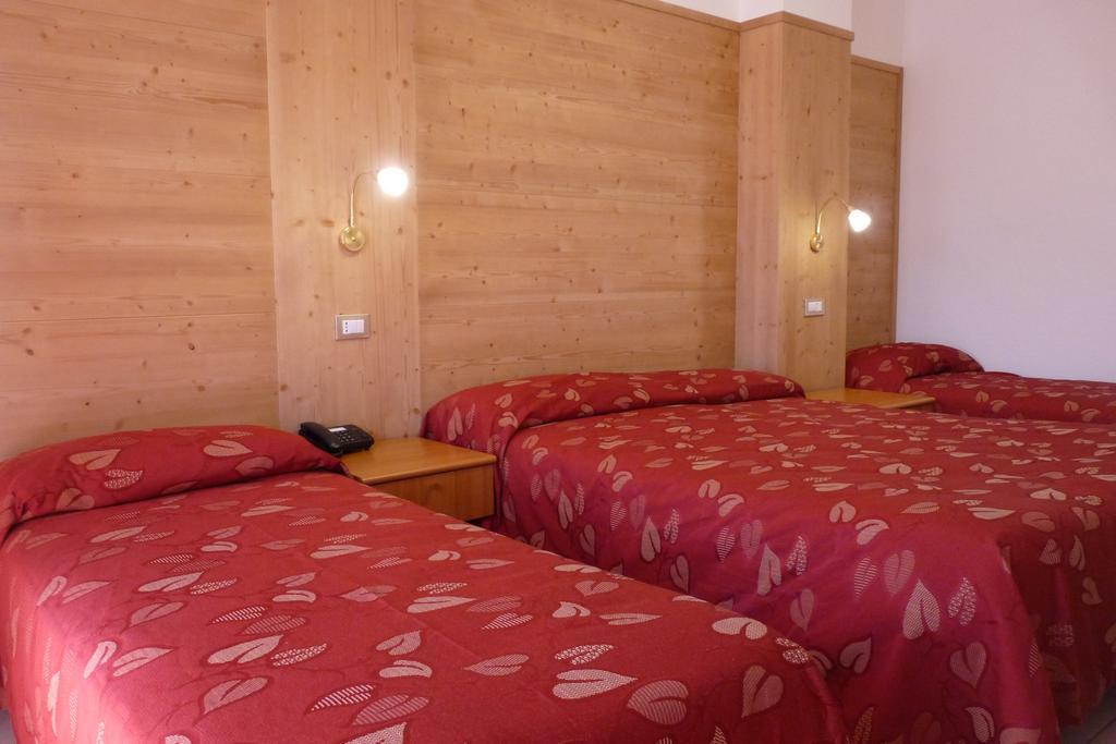 Hotel La Rosa Teglio Dış mekan fotoğraf